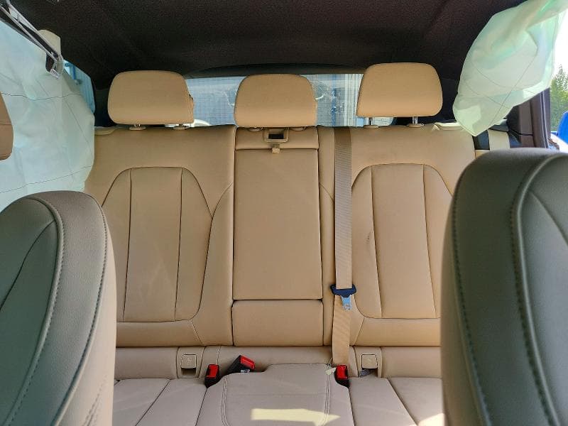 2021 BMW X3 SDRIVE30I 10
