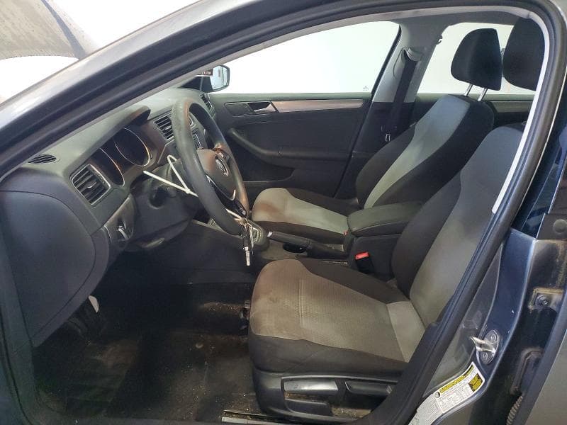 2017 VOLKSWAGEN JETTA S 7