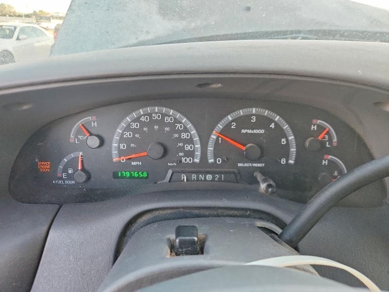 2023 FORD F150 SUPERCREW 9