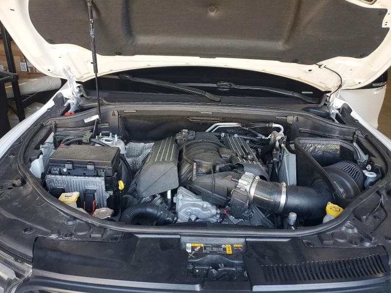 2021 DODGE DURANGO SRT 392 11