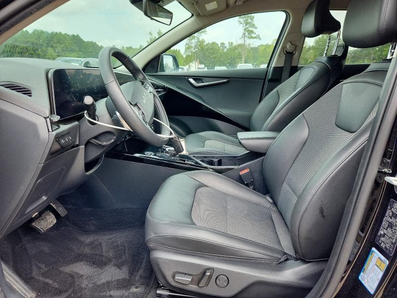 2024 KIA NIRO WIND 7