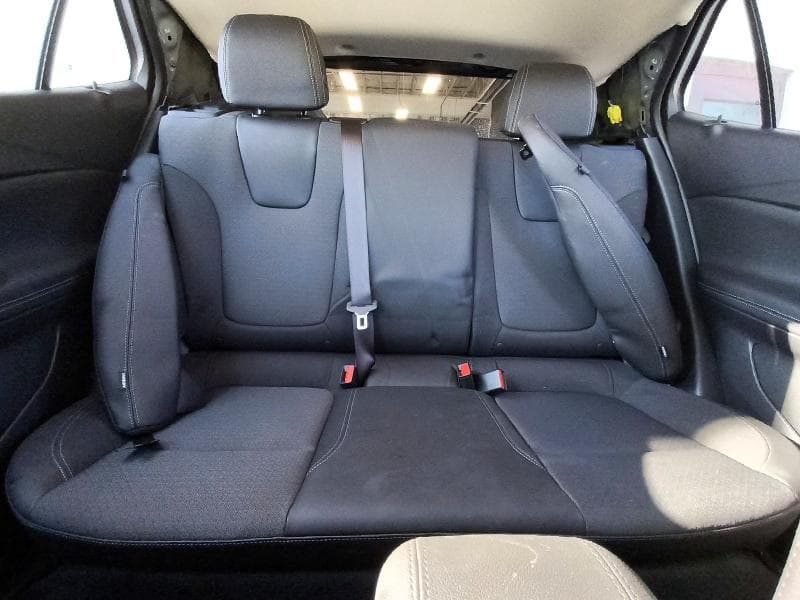 2026 BUICK ENCORE GX PREFERRED 10