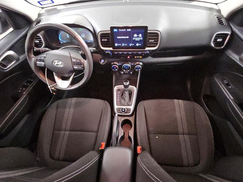 2024 HYUNDAI VENUE SEL 8