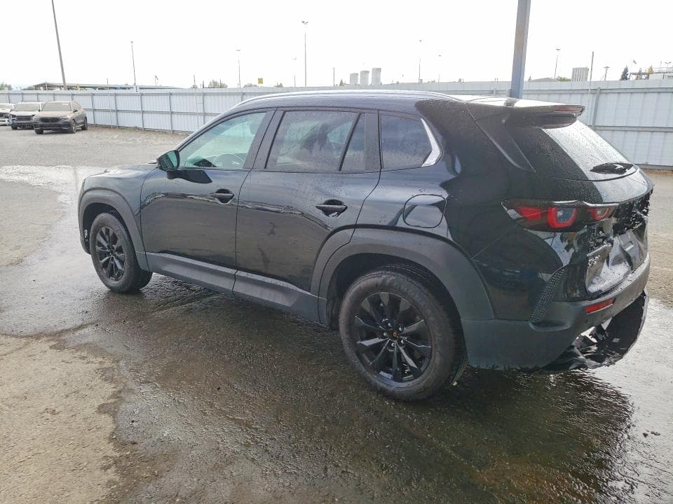 2026 MAZDA CX-50 PREFERRED 2