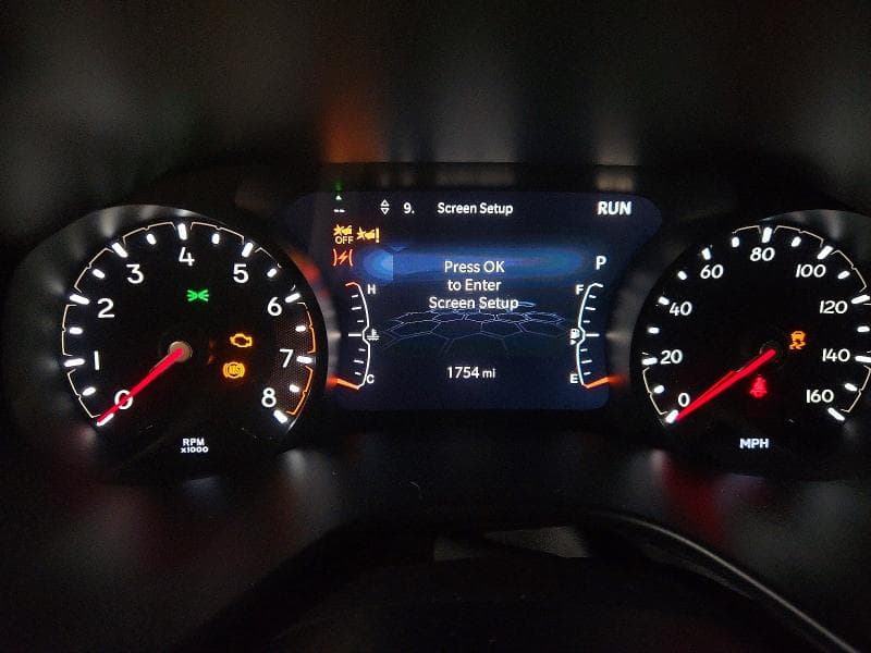 2026 JEEP COMPASS LIMITED 9