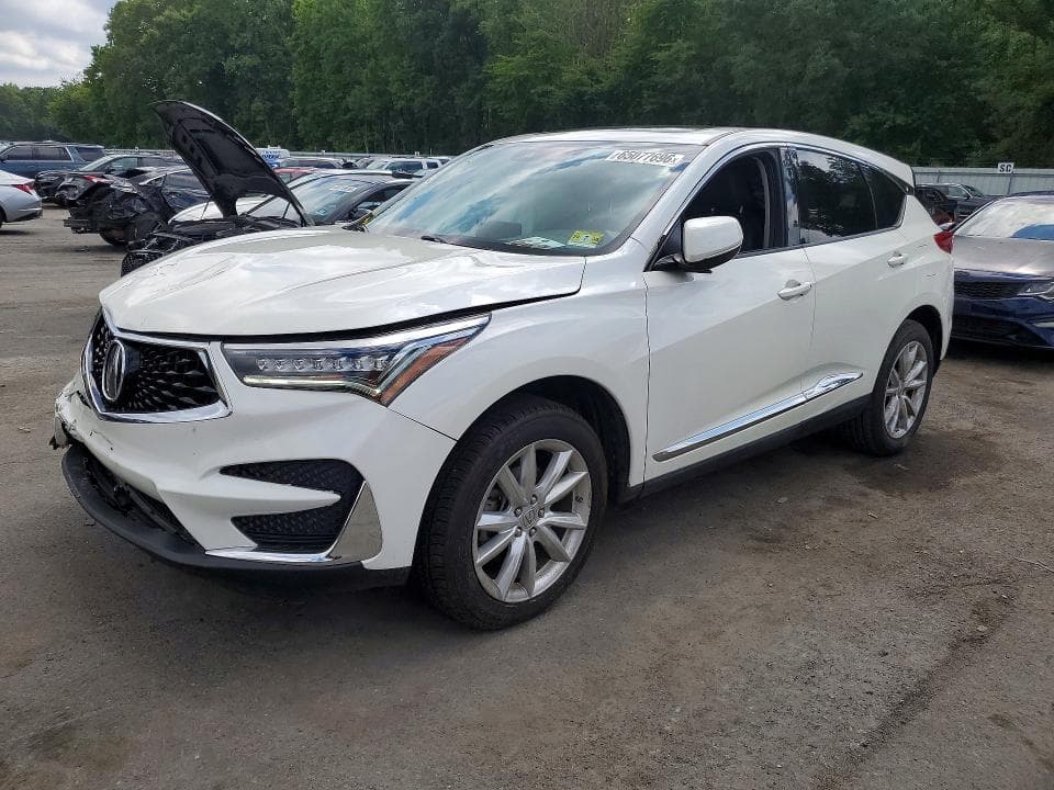 2019 ACURA RDX - 1