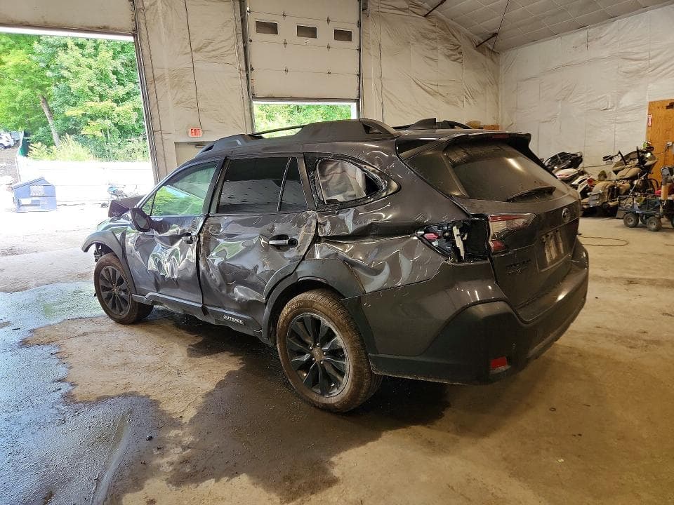 2023 SUBARU OUTBACK PREMIUM 2