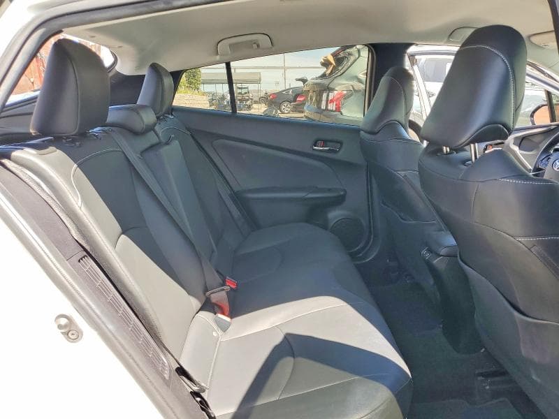 2020 TOYOTA PRIUS PRIME XLE 10