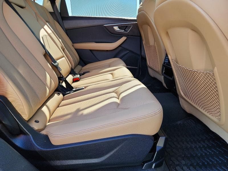 2025 AUDI Q7 PREMIUM PLUS 11