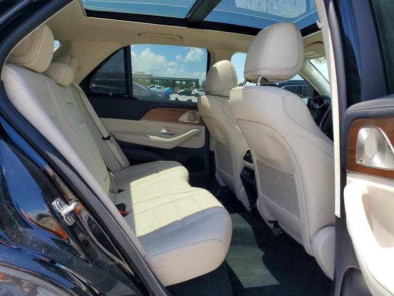 2024 MERCEDES-BENZ GLE 350 4MATIC 11
