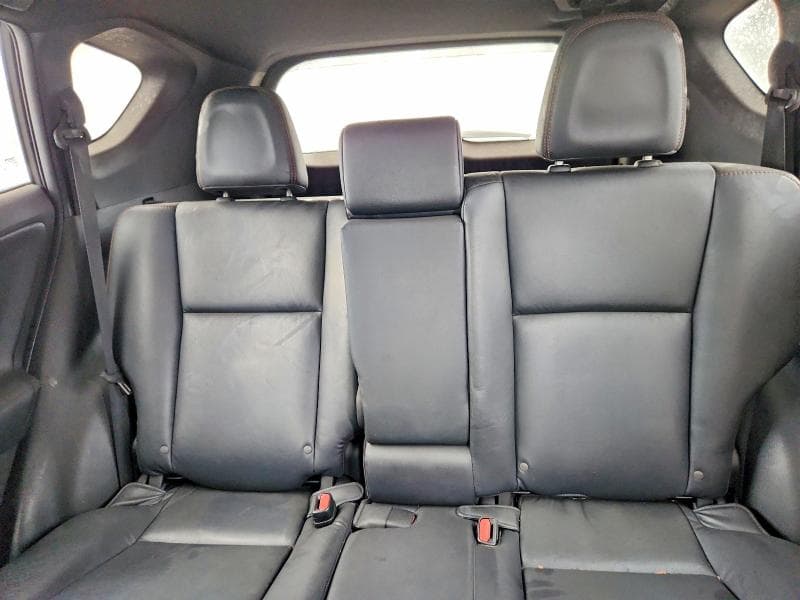 2018 TOYOTA RAV4 SE 10