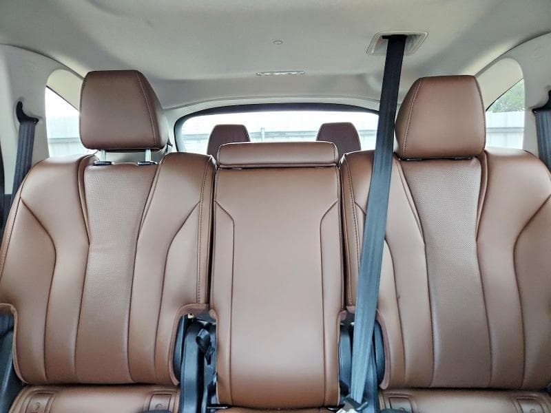 2024 ACURA MDX TECHNOLOGY 10