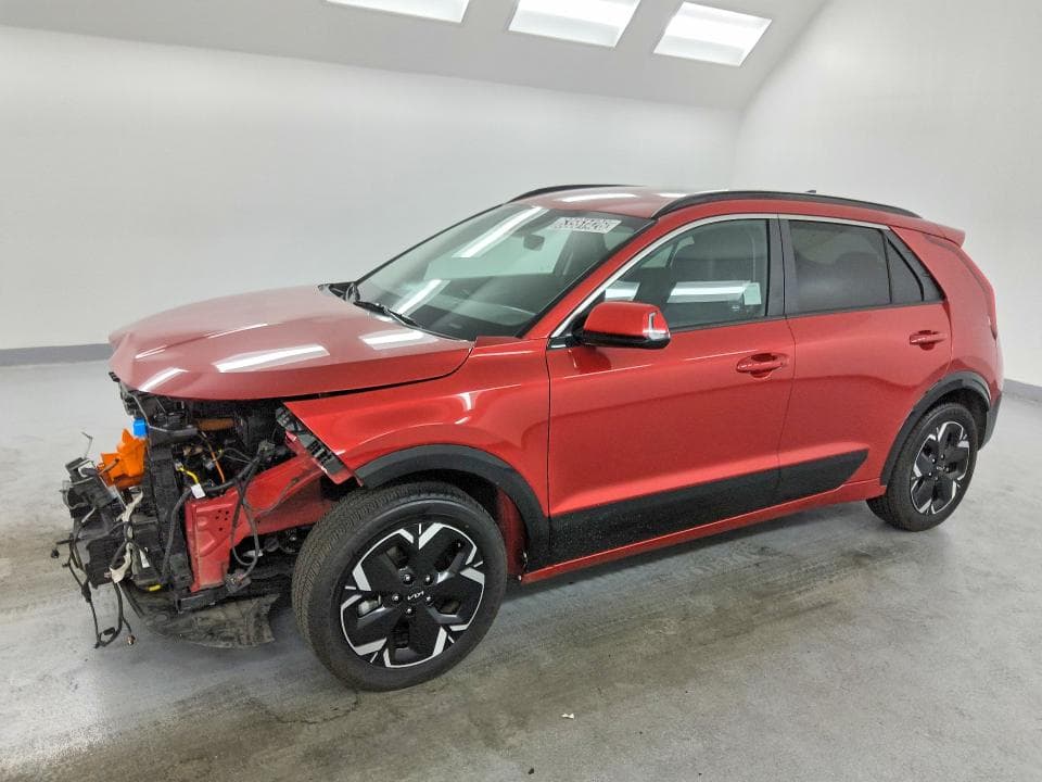 2024 KIA NIRO WIND - 1