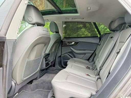 2026 AUDI Q8 PREMIUM PLUS 11