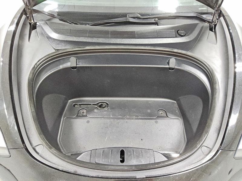2019 TESLA MODEL 3 11