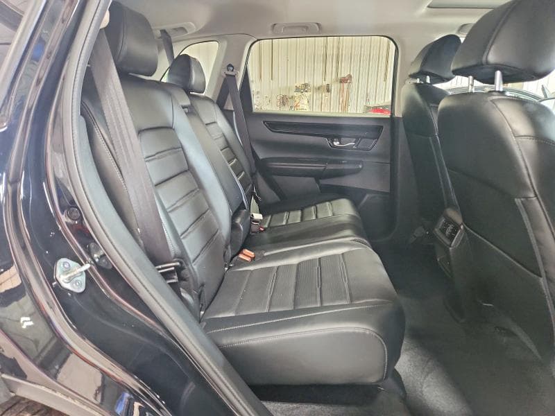 2024 HONDA CR-V EXL 10