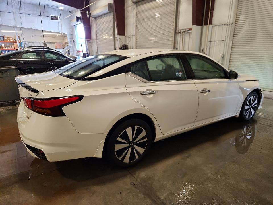 2019 NISSAN ALTIMA SL 3