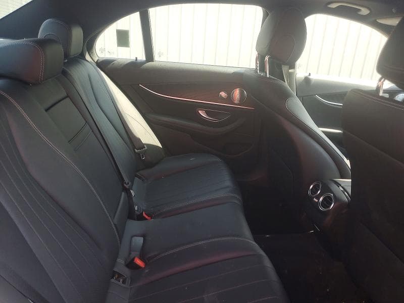 2021 MERCEDES-BENZ E 350 10