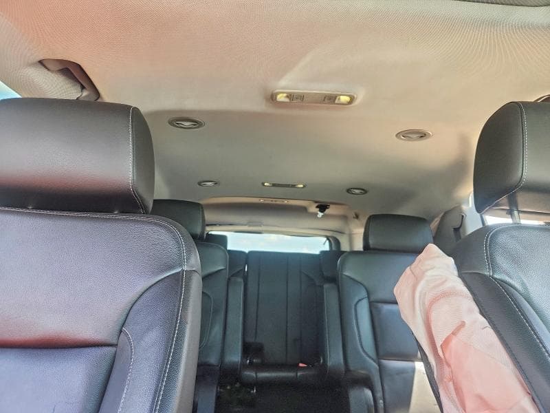 2019 CHEVROLET SUBURBAN K1500 LT 10