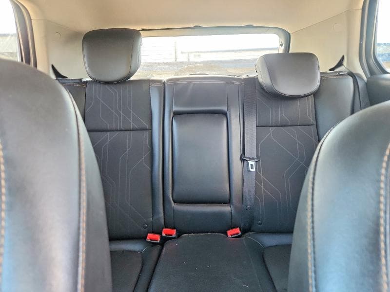 2017 CHEVROLET TRAX 1LT 10