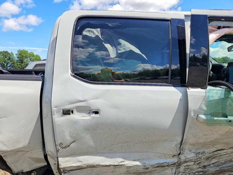 2023 FORD F150 LIGHTNING PRO 10