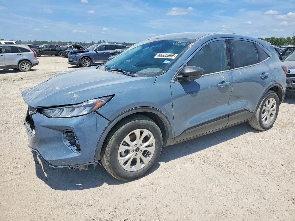 2024 FORD ESCAPE ACTIVE - 1