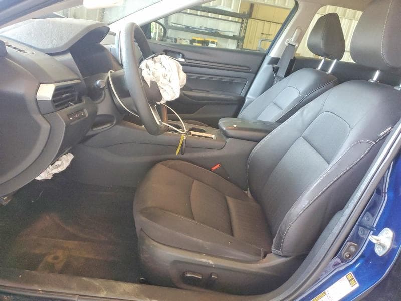 2019 NISSAN ALTIMA S 7