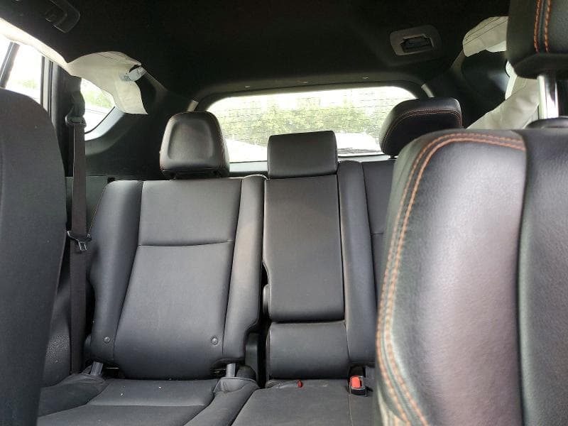 2018 TOYOTA RAV4 SE 10