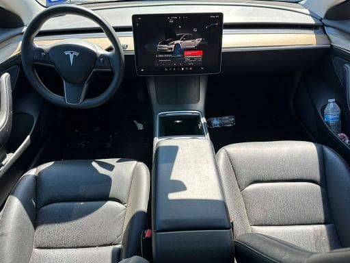 2023 TESLA MODEL 3 5