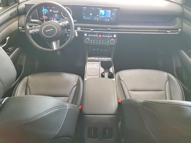 2026 HYUNDAI TUCSON LIMITED 8
