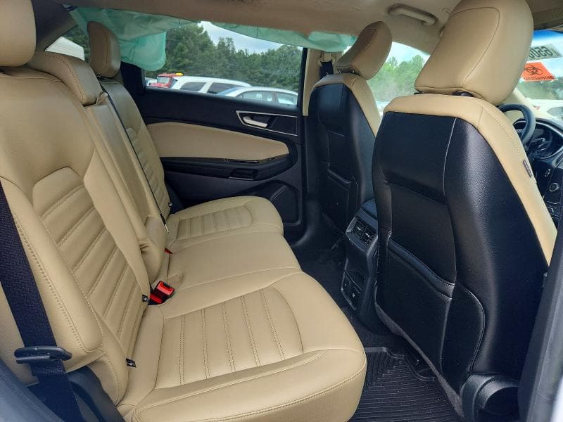 2020 FORD EDGE SEL 11
