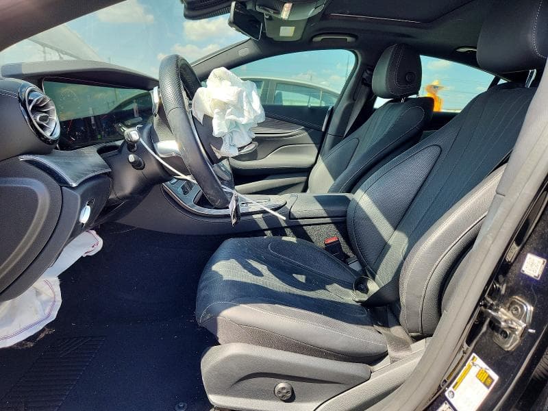 2021 MERCEDES-BENZ CLS 450 7