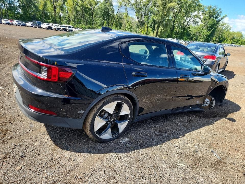 2023 POLESTAR 2 3
