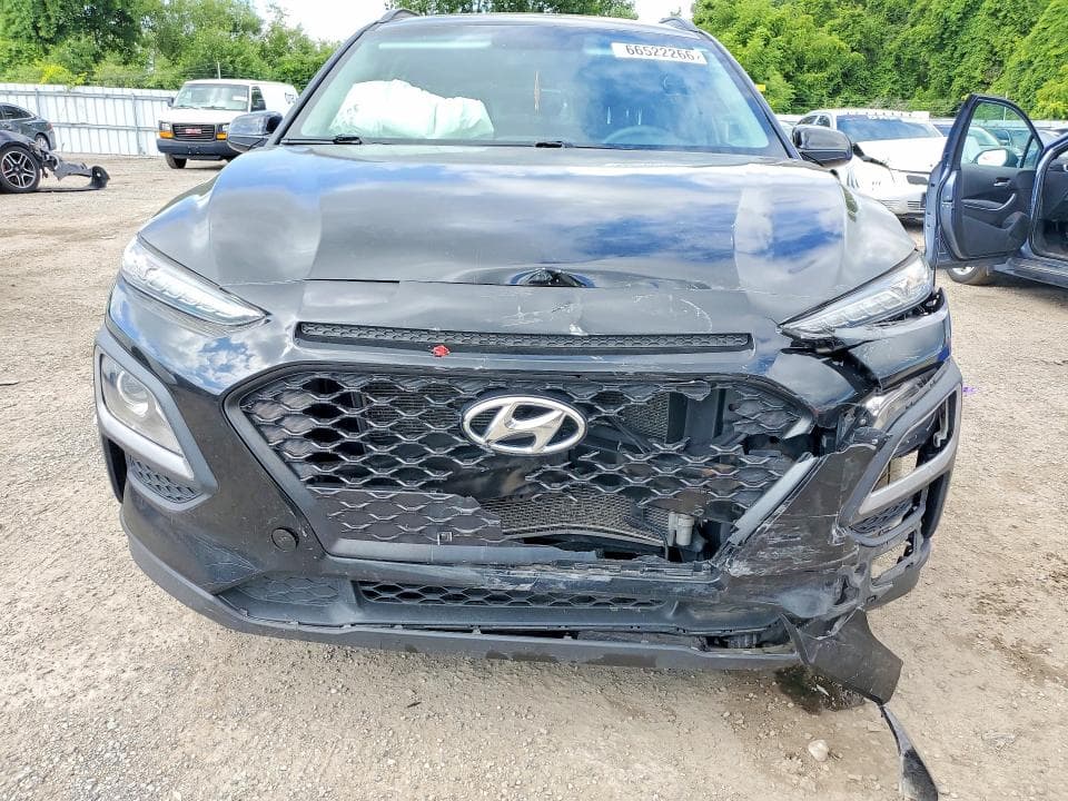 2018 HYUNDAI KONA SE 5