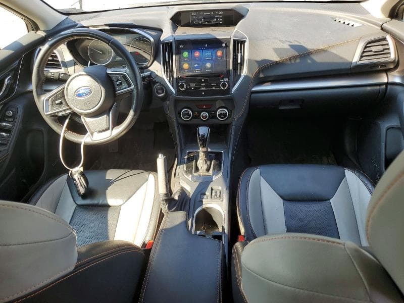 2019 SUBARU CROSSTREK LIMITED 8