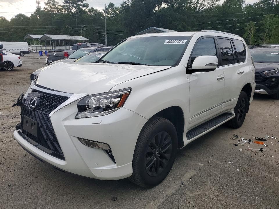 2019 LEXUS GX 460 - 1