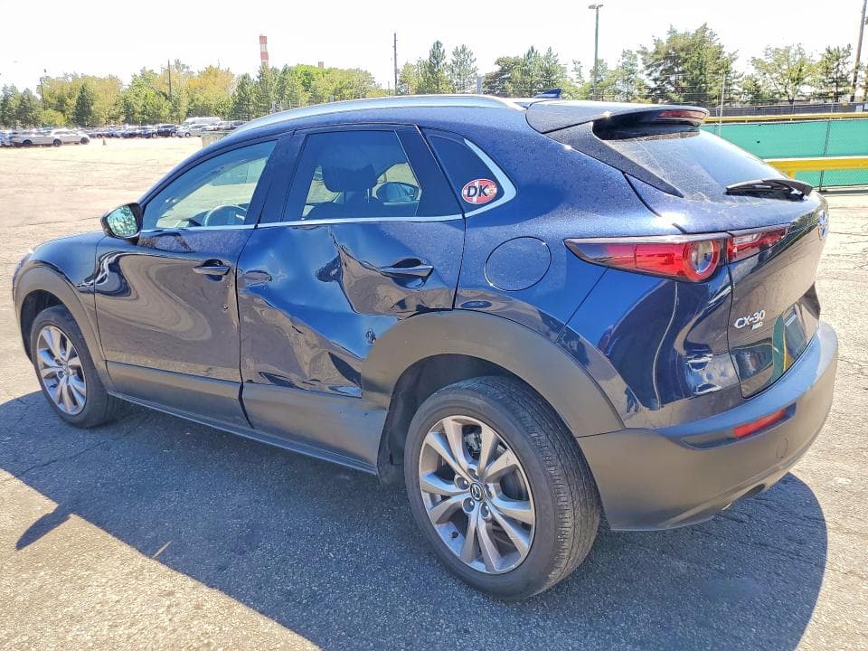2021 MAZDA CX-30 PREMIUM 2