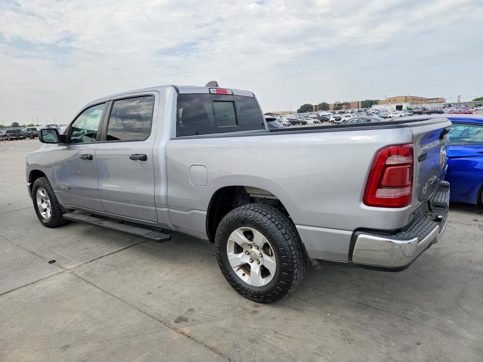 2020 RAM 1500 TRADESMAN 2
