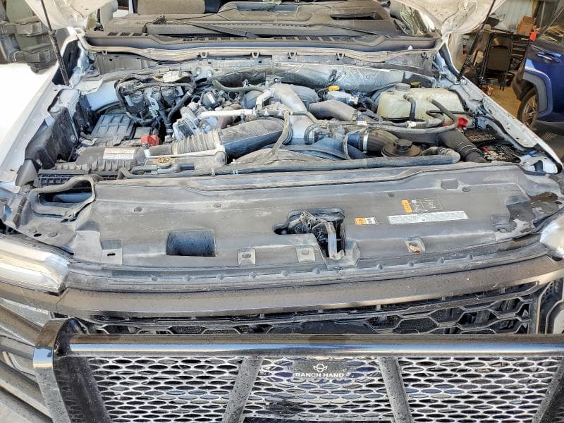 2024 FORD F350 SUPER DUTY 11