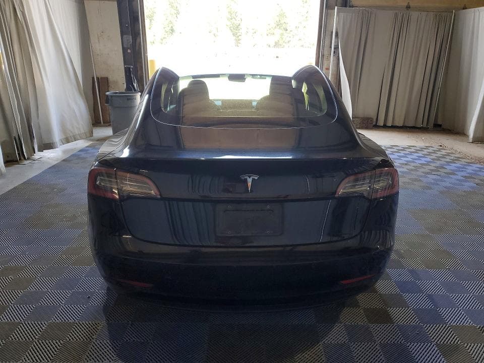 2022 TESLA MODEL 3 6