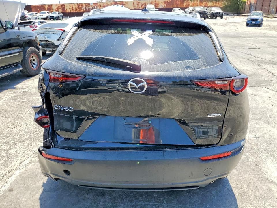 2020 MAZDA CX-30 PREMIUM 6