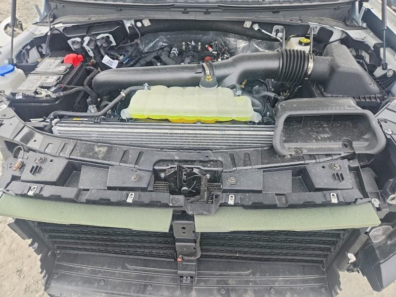 2026 FORD EXPEDITION MAX ACTIVE 7