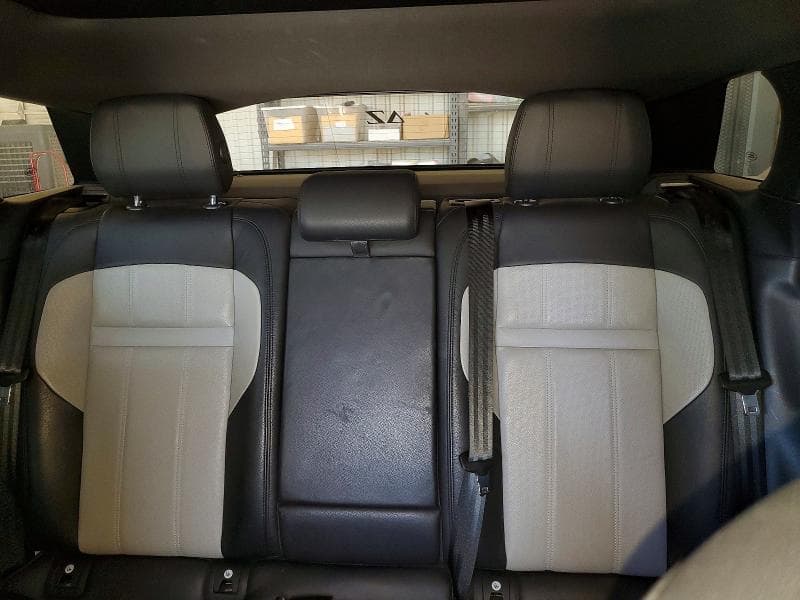 2020 LAND ROVER RANGE ROVER EVOQUE FIRST EDITION 10