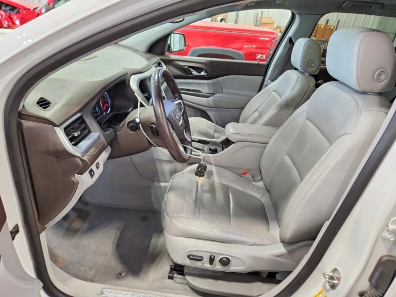 2017 GMC ACADIA SLT-1 7