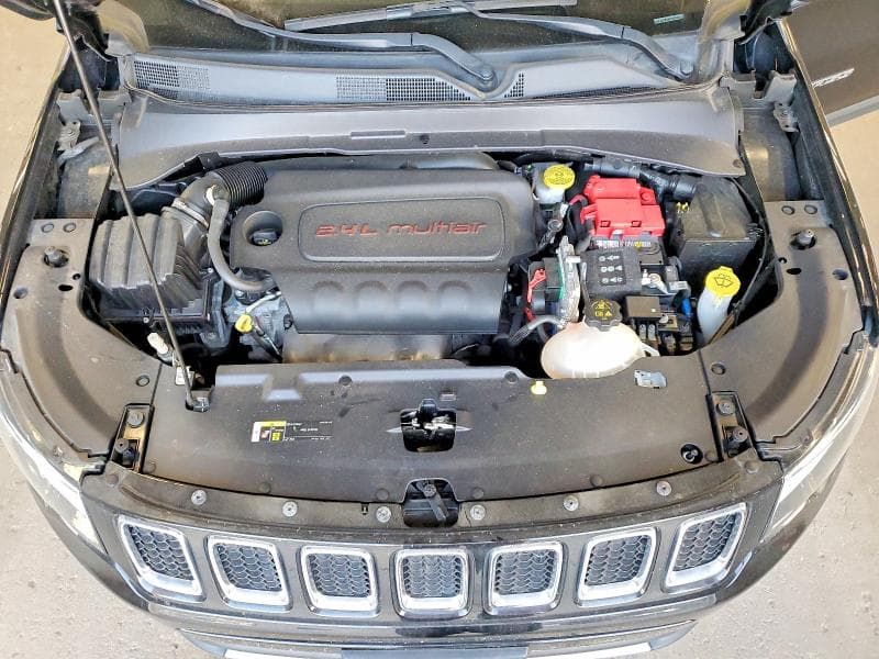 2021 JEEP COMPASS LIMITED 12