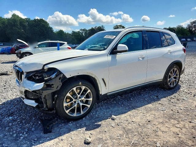 2022 BMW X5 SDRIVE 40I - 1