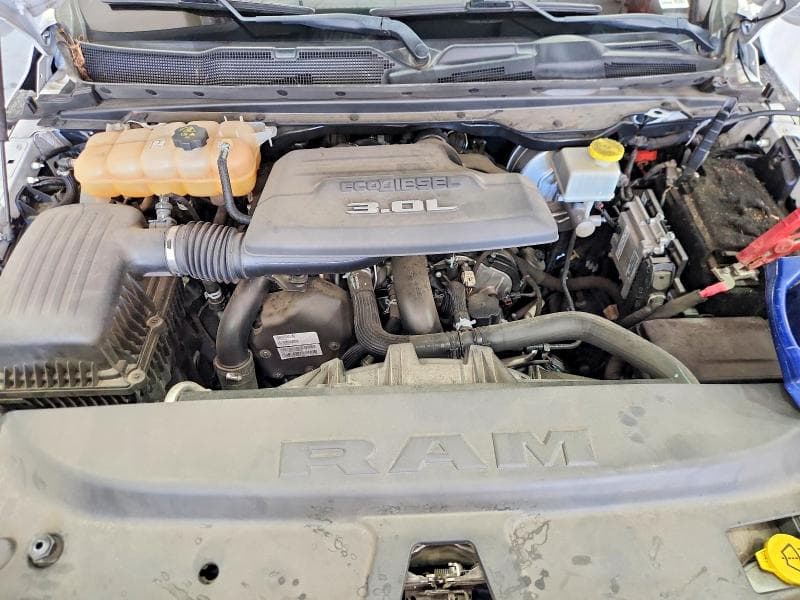 2021 RAM 1500 LIMITED 11