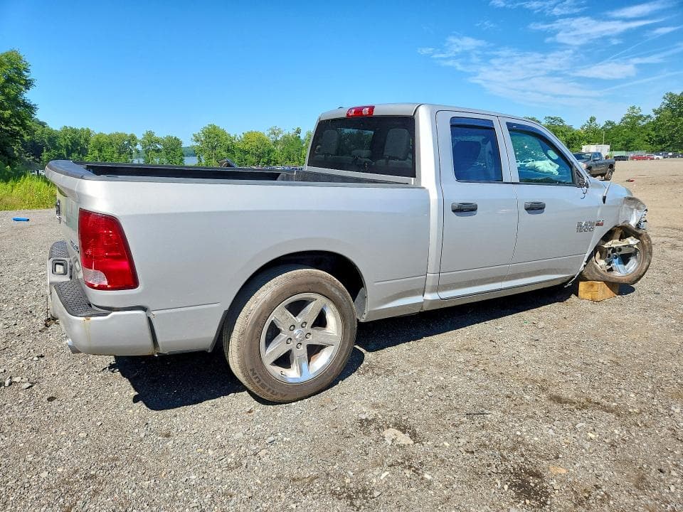 2017 RAM 1500 ST 3