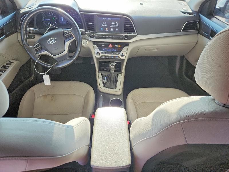 2018 HYUNDAI ELANTRA VALUE EDITION 8