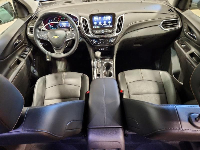 2024 CHEVROLET EQUINOX PREMIER 8